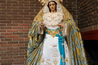 Inmaculada